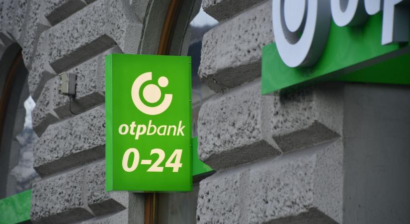 Leállt az OTP online rendszere – országszerte és Fejérben is akadozik a hozzáférés