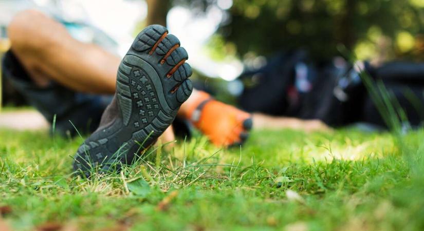 A nagy barefoot biznisz – Nem válnak be mindenkinek a mezítlábas cipők