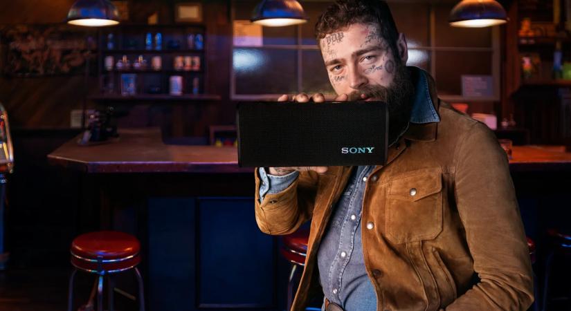 Három hangszóróval bővíti ULT Power Sound szériáját a Sony