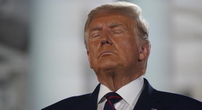 Vámháború: Trump saját főszereplésével rendez valóságshow-t