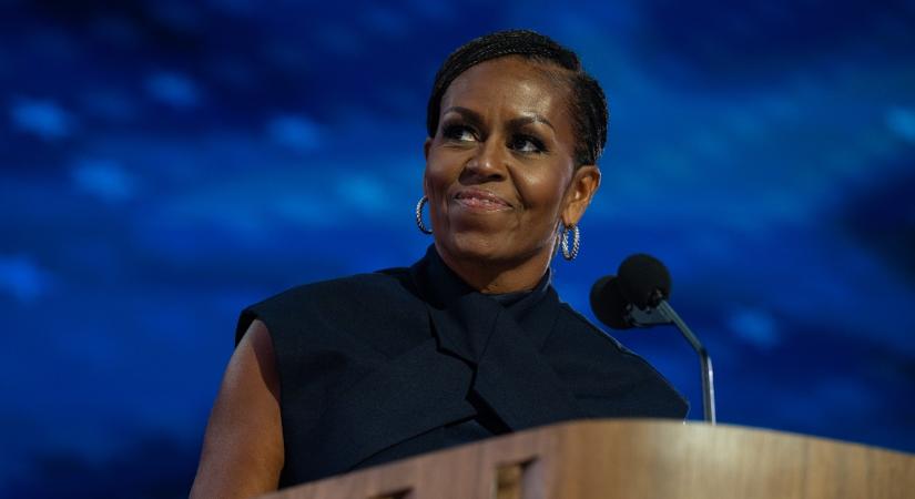 Megtörte a csendet Michelle Obama: mindent bevallott a volt first lady