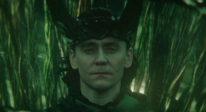 "Még nem járt le az időm" – Tom Hiddleston arról nyilatkozott, milyen lesz eljátszani Lokit a Bosszúállók: Ítéletnapban
