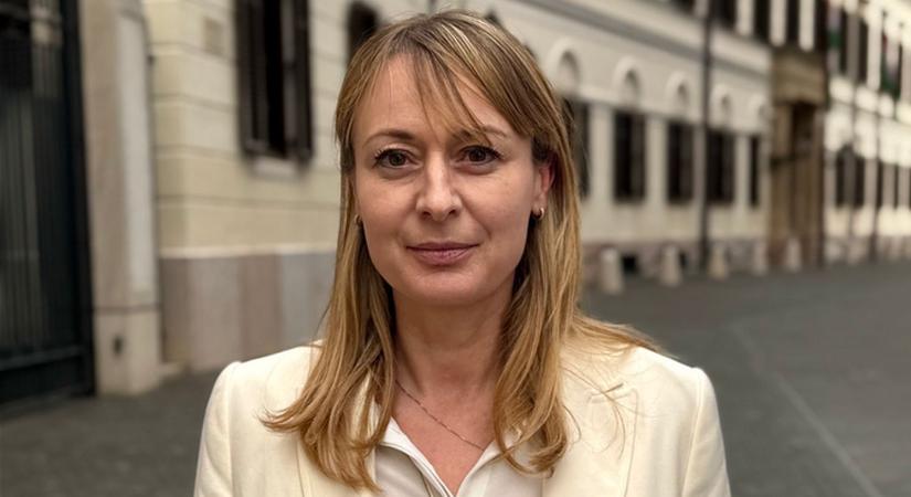 Bólya Boglárka: Az elmúlt hetekben sorra buktak ki a csontvázak a szekrényből