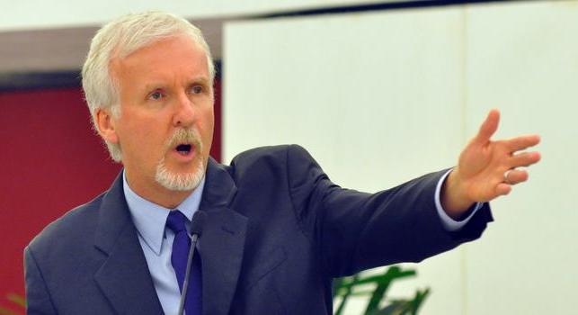 James Cameron is elesett: így mentheti meg szerinte az AI Hollywoodot