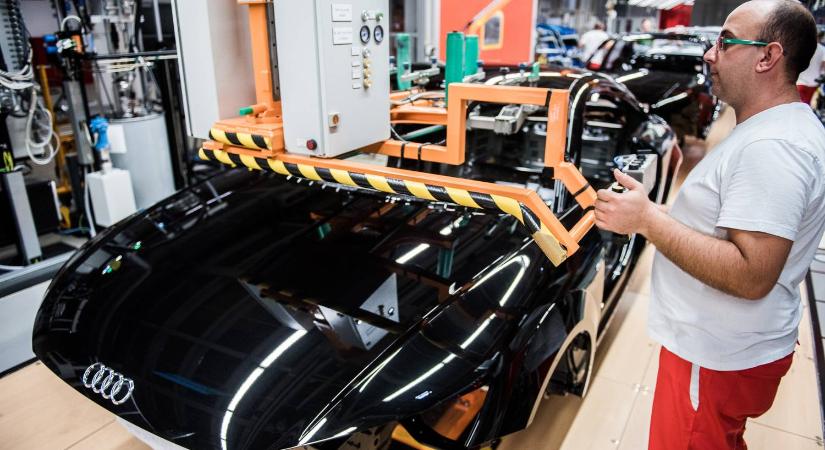 A Ford megkezdte az alkudozást