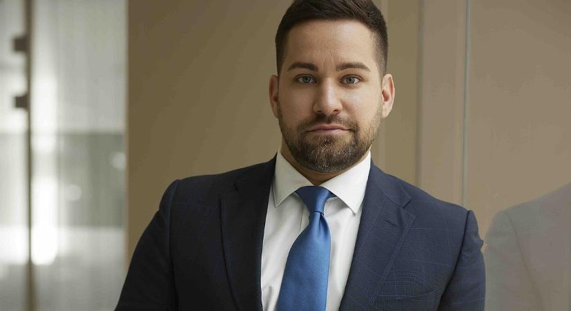 Új értékesítési és marketing igazgató a DVM Group-nál