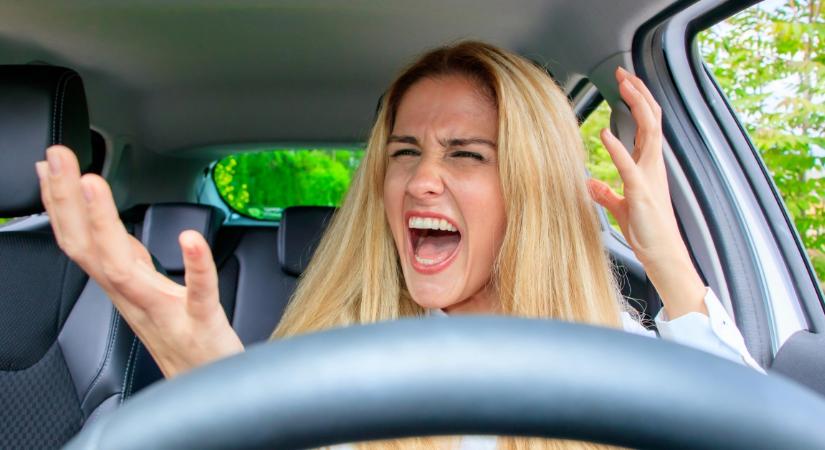 Eszedbe ne jusson ezt tenni a benzinkúton, a kocsid bánhatja