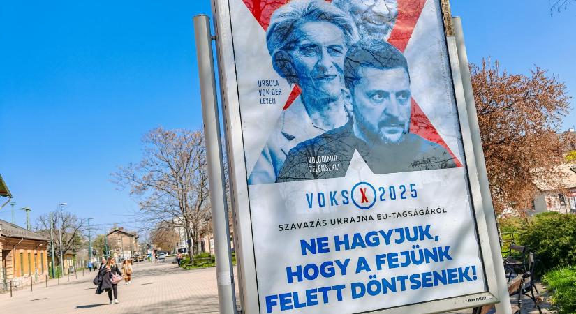 aHang: Nem tudni, kik vehetnek részt az Orbán-kormány egyre gyanúsabb szavazásán Ukrajnáról