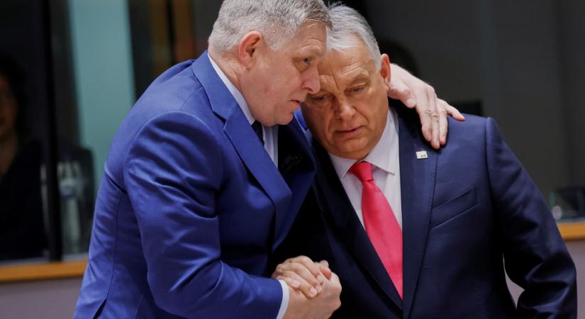 Robert Fico: Orbán Viktor szuverén politikáját tiszteletben kell tartani