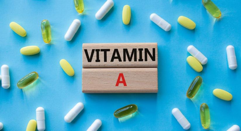 5 fontos jel, mely A-vitamin hiányra utalhat - nem mindegyik kapcsolódik a látáshoz