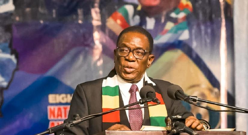 Trump hatására ilyen is megeshet – Zimbabwe először fizet kártérítést fehér farmereknek a földjeik elkobzása miatt