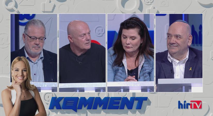 Komment - Ítélethirdetés az egyik legrejtélyesebb magyar bűnügyben  videó