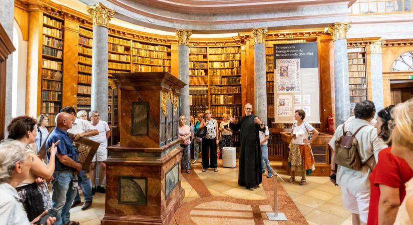 Arcus Temporum XXI – A gyógyító erejű fesztivál