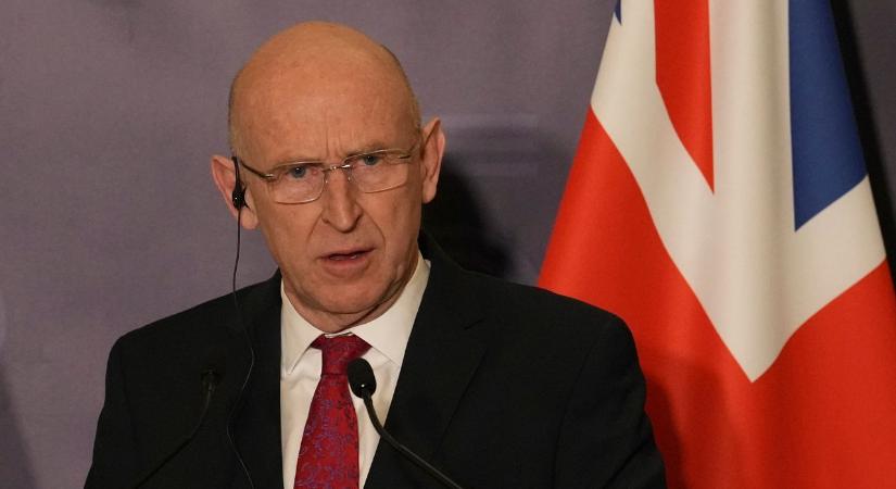 Az elszántak koalíciójának egyik célja az ukrán fegyveres erők támogatása, hogy a legerősebb elrettentő erő legyen