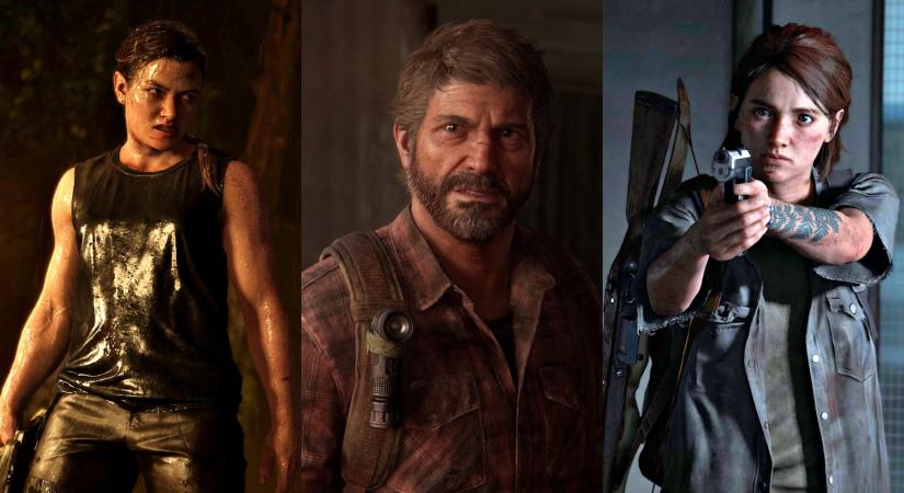 Derült égből villámcsapásként megérkezett a The Last of Us Complete Edition, de mélyen a zsebünkbe kell nyúlni érte