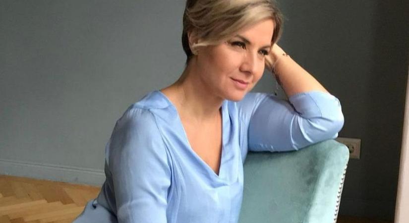 Ábel Anita irgalmatlanul kiakadt: hiába lett szörnyű bűncselekmény áldozata, a hatóságok tehetetlenek