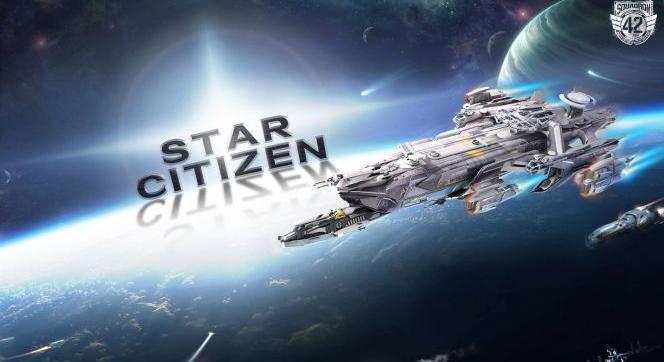 Star Citizen: több mint 800 millió dollár, de még mindig alfában van!