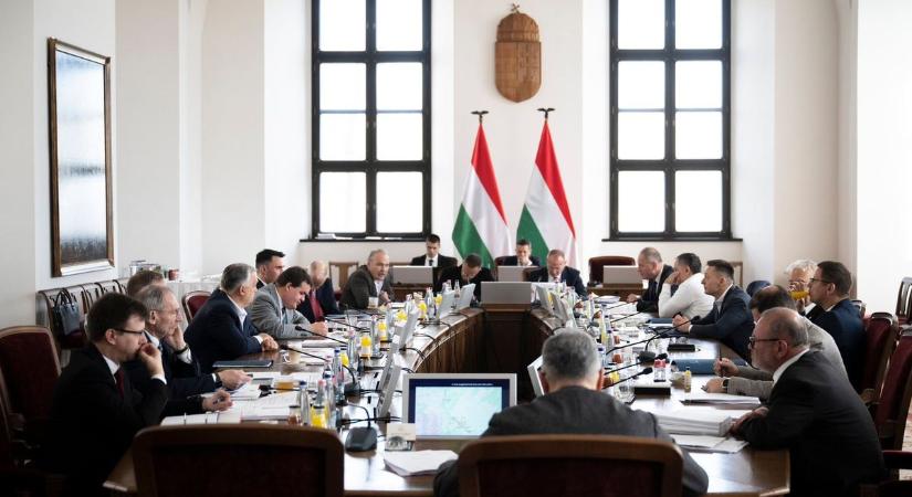 Százmilliárd forint sorsáról döntött a kormány: most hirdették ki a Magyar Közlönyben
