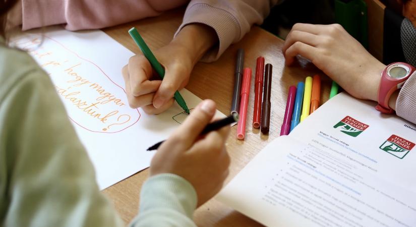 Ismeretterjesztő program indul a fenntarthatóságért és a vásárlói tudatosságért