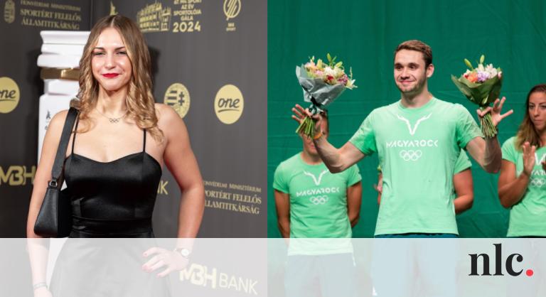 Fotós bizonyítékok vannak arra, hogy Milák Kristóf és Pádár Nikolett szerelmesek