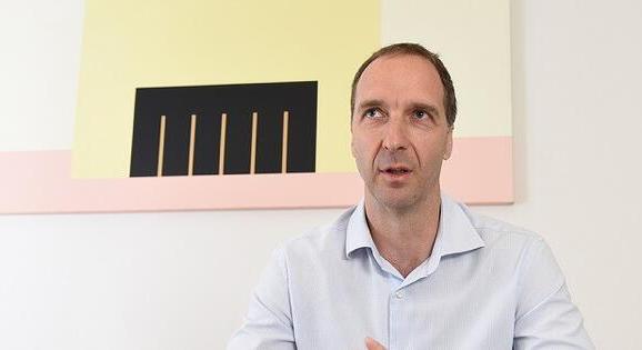 Oszkó Péter: Aki ma rendelkezik tőkével, annak nagyon jó befektetési lehetőségei vannak