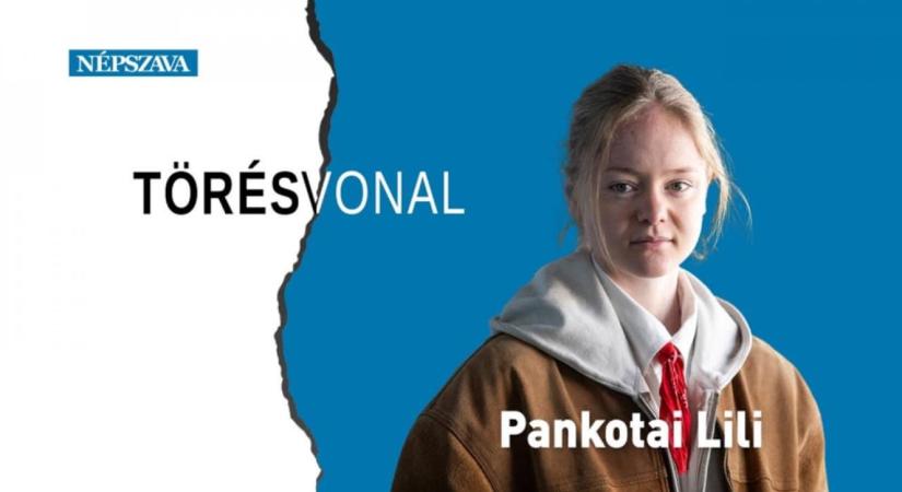Pankotai Lili: Bárki nyer is 2026-ban, el fognak szabadulni az indulatok