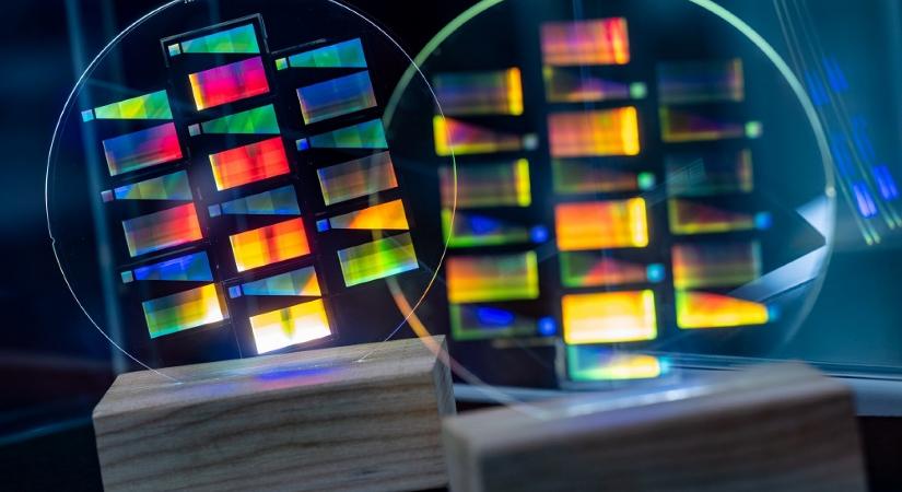 Dr. Krausz Ferenc is előad a müncheni World of Photonics Kongresszuson