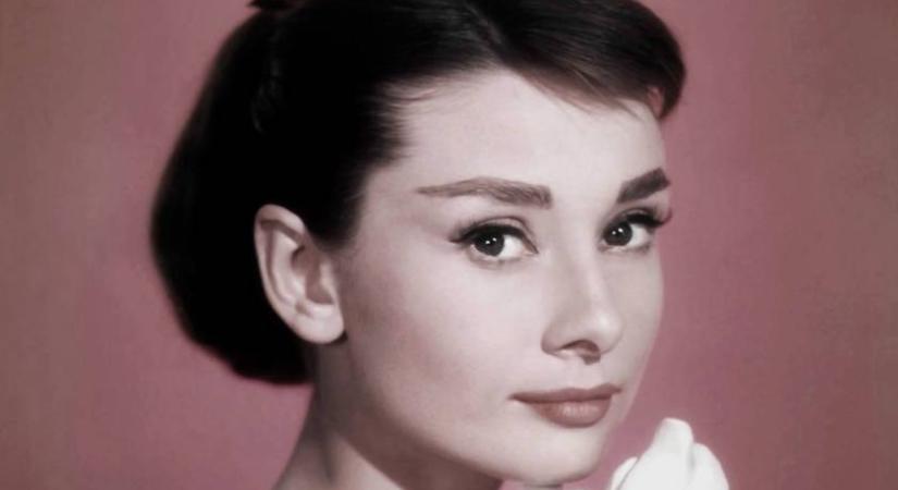 Audrey Hepburn ritkán látott unokájából gyönyörű nő lett: fotókon a 30 éves Emma