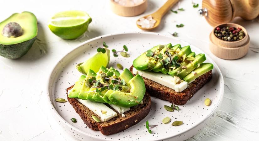 Ezekkel az ételekkel akkor is pótolhatja a D-vitamint, ha a vegán étkezt választotta