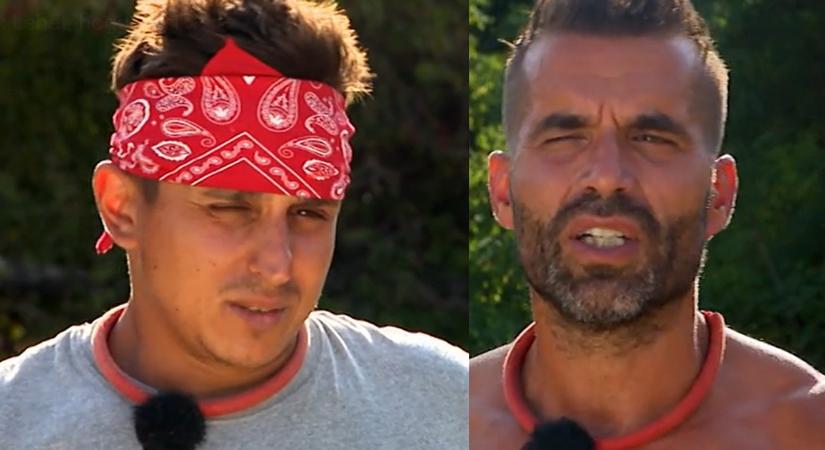 Súlyos fordulat a Farm VIP-ban. Demcsák Zsuzsa bejelentésétől Leóéknak, de Aurelióéknak is lefagyott az arca