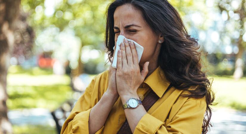 Allergiás asztma: innen sejtheted, hogy érintett vagy
