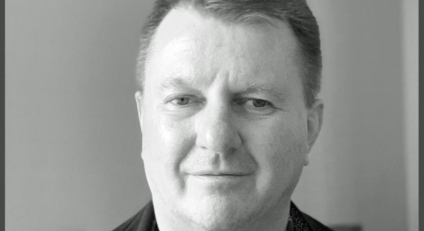 Elhunyt Büki László, az Aranycipó alapítója