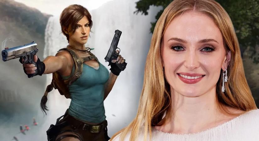 Akár le is mondhatunk az Amazon Tomb Raider-sorozatáról