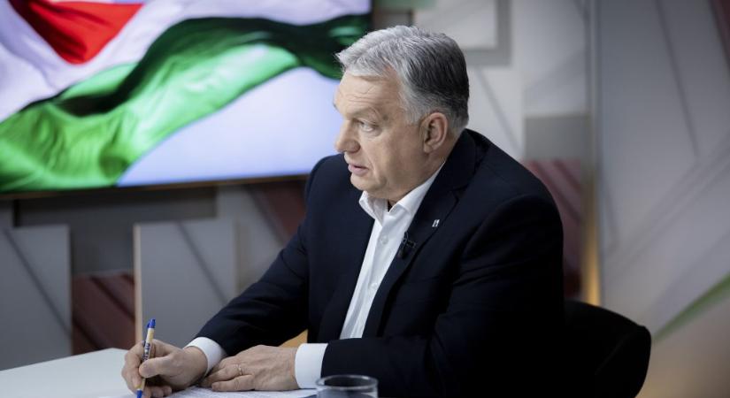 Orbán: A falusiak már nem szégyellik, hogy falusiak