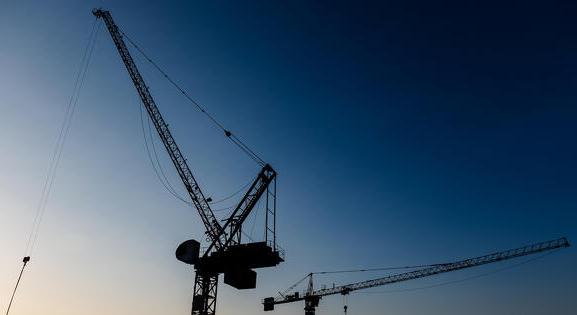 KSH: 8,7 százalékkal esett vissza februárban az ipari termelés