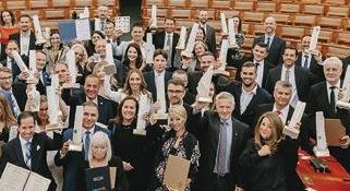 Újra lehet pályázni az Érték és Minőség Nagydíj Tanúsító Védjegy használatára