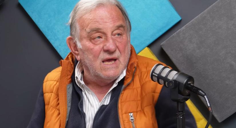 Nagy Ervin szerint itt rontotta el Fábry Sándor