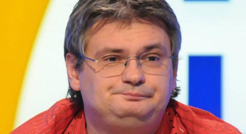 Az 56 éves Jáksó Lászlót fel se ismerni friss fotóján: a Heti Hetesből nem így emlékszünk rá