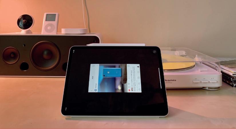 The Information: végre jöhet az Instagram iPadOS-re