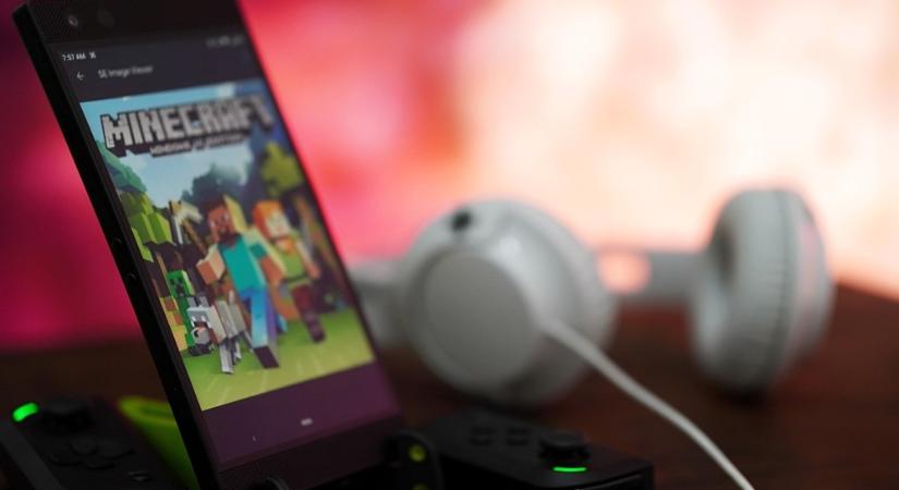 Kockából jövő: mit tanulnak a gyerekek a Minecraft világában?