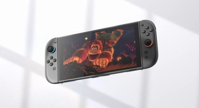 Nintendo Switch 2 Edition: kissé logikátlan a Nintendo stratégiája!