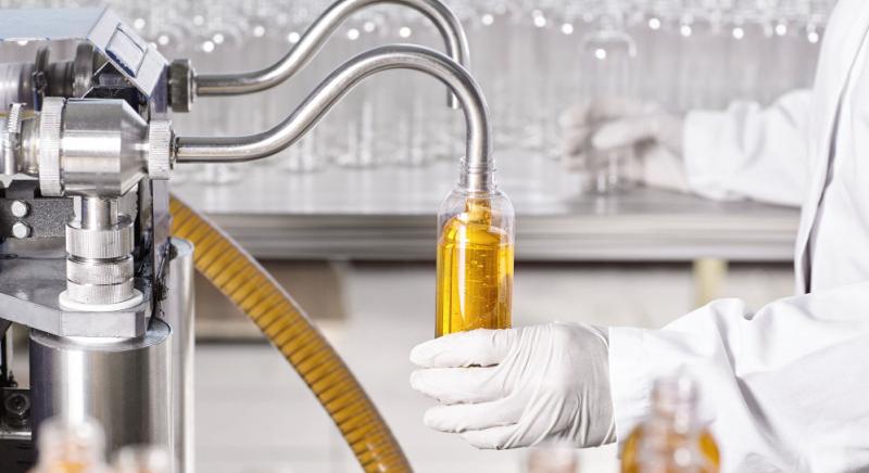 Rekordgyorsan gyártható szén-dioxidból szintetikus üzemanyag – 15 perc alatt kész az egyik legfontosabb elem