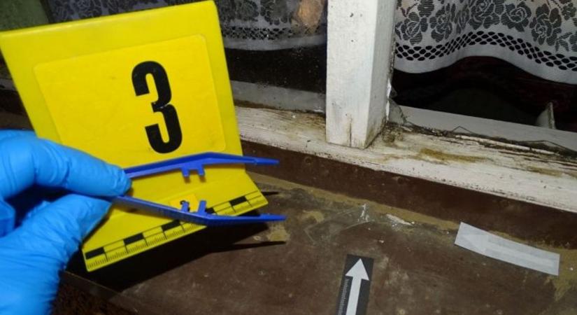 Nem volt szerencséje, egy szabadnapos rendőr buktatta le a hajdúhadházi férfit