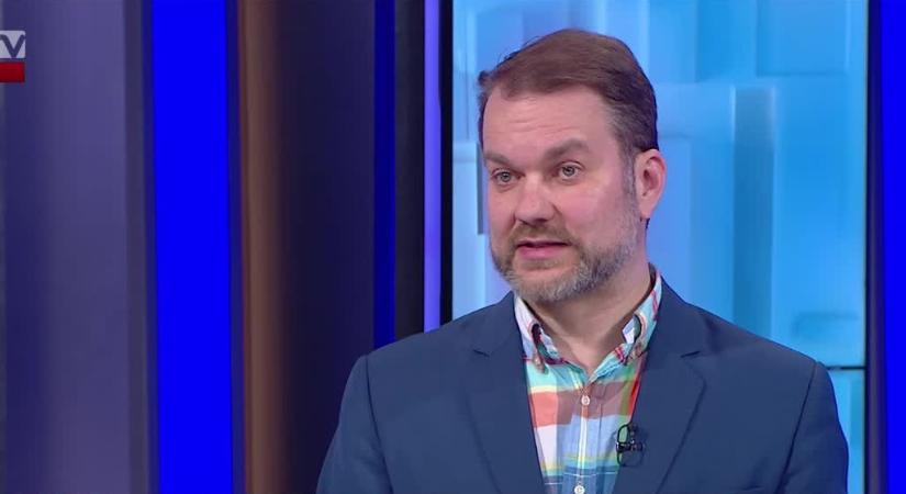 Napindító: Kollár biztonságos közegben érezhette magát  videó