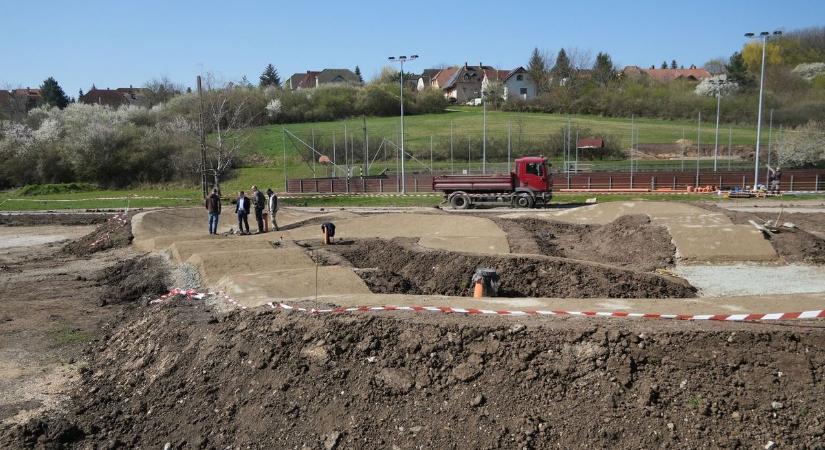 Extrém sportpark készül, felújítások indulnak ezen a településen