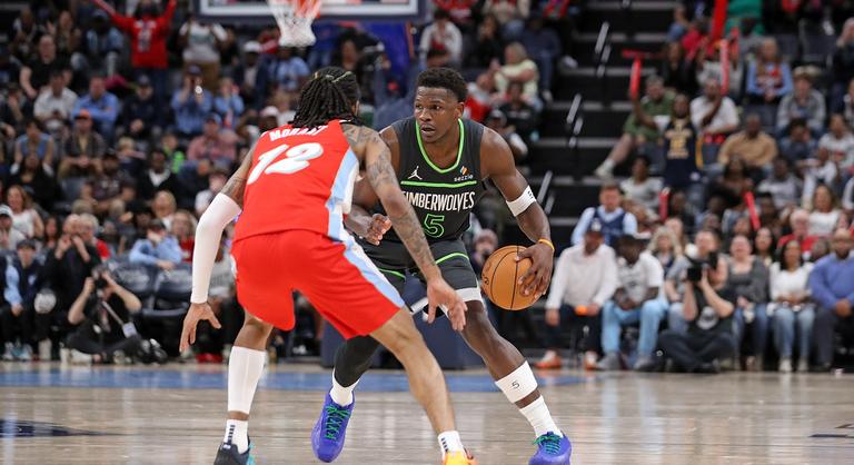 Őrült harmadik negyedet produkált az NBA-csapat, amivel klubrekordot döntött