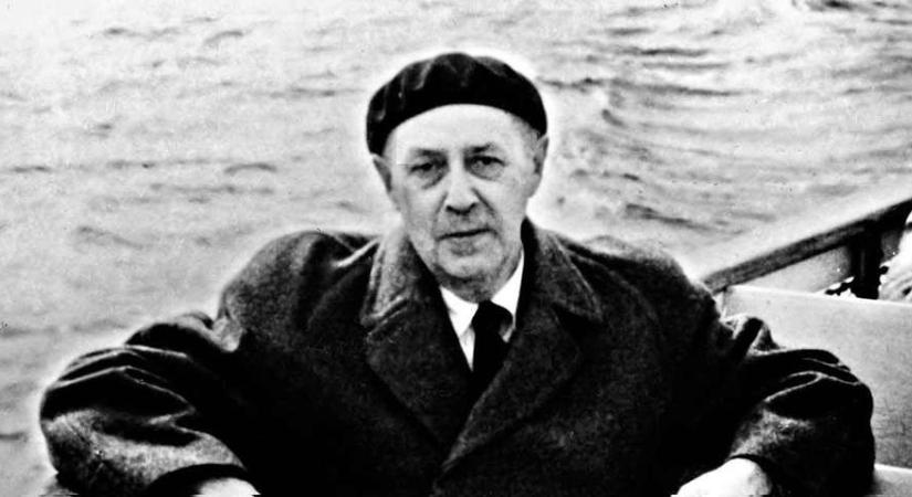 125 éve született Márai Sándor, a kassai polgár (dokumentumfilm)