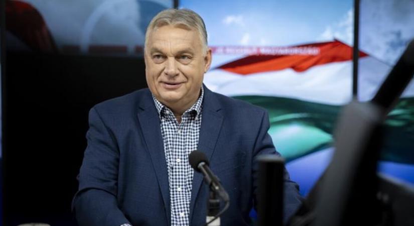Vámháború 2025: megérkezett Orbán Viktor bejelentése, ezt gondolja a magyar miniszterelnök