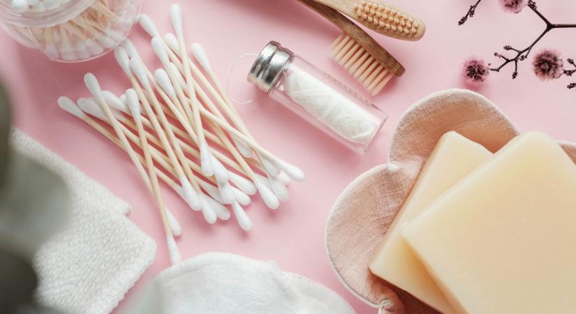 5 zero waste szépségpraktika, amivel megmentheted a bolygót