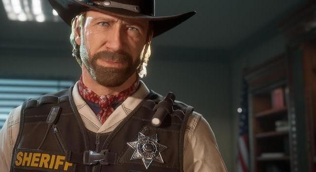 Chuck Norris azt akarja, hogy játszál ingyen az Xbox Free Play Days alatt
